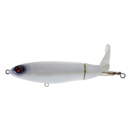 River2Sea WPL110-21 110 Topwater 21 Powder Whopper Plopper Fishing Lure WPL110/21